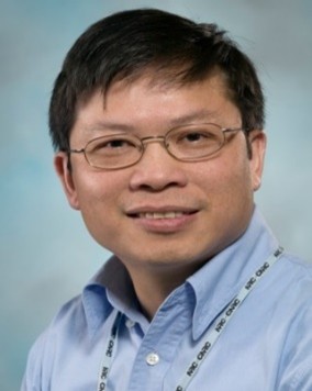 Dr. Chunsheng Yang